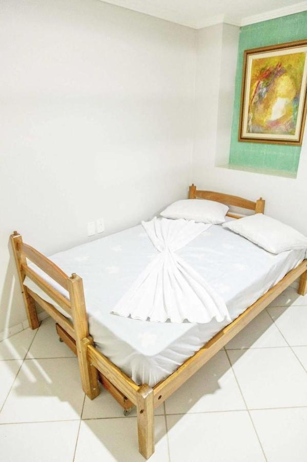 Hostel Fonte Prime Salvador da Bahia Exterior foto